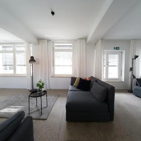 Kajo269 Feriencc In Der Altstadt * Fribourg im Breisgau